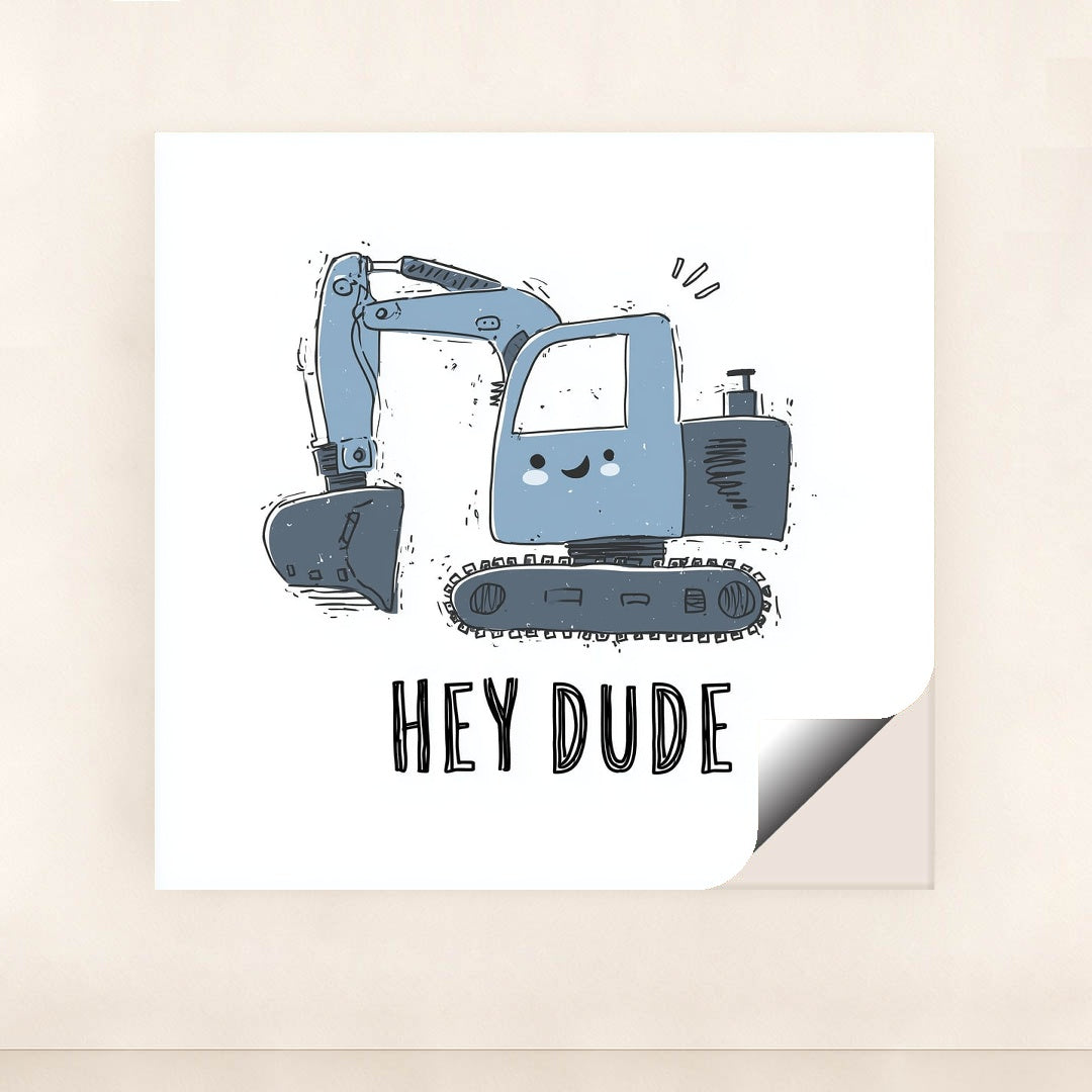 Hey Dude's Daily Dig by Melissa King - Peeliez