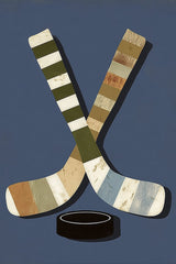 Hit the Ice! by Melissa King