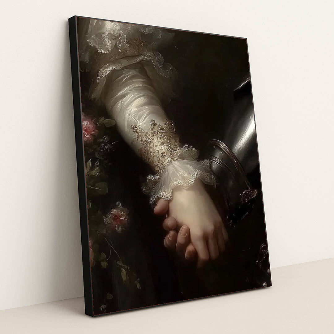 Iron and Silk - Product Image - 2