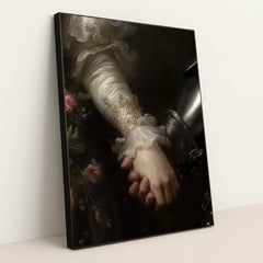 Iron and Silk - Product Image - 2