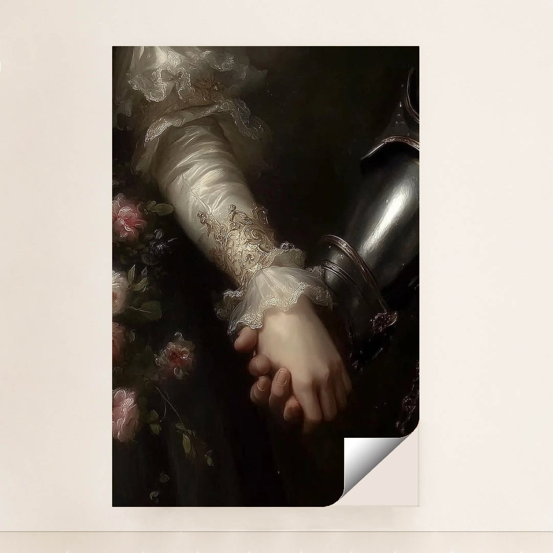 Iron and Silk - Product Image - 5