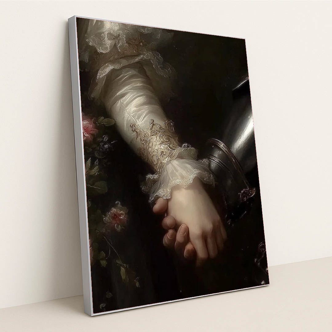 Iron and Silk - Product Image - 4