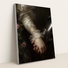 Iron and Silk - Product Image - 4