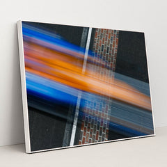 IMS Yard of Bricks | Full Speed by Joe Skibinski - White Frame Stretchiez