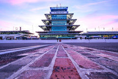 IMS Yard of Bricks | Race Day Moment by Doug Matthews