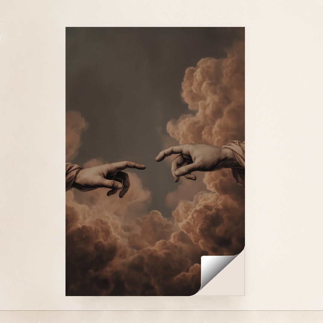 In the Space Between by Seven Akins - Peeliez