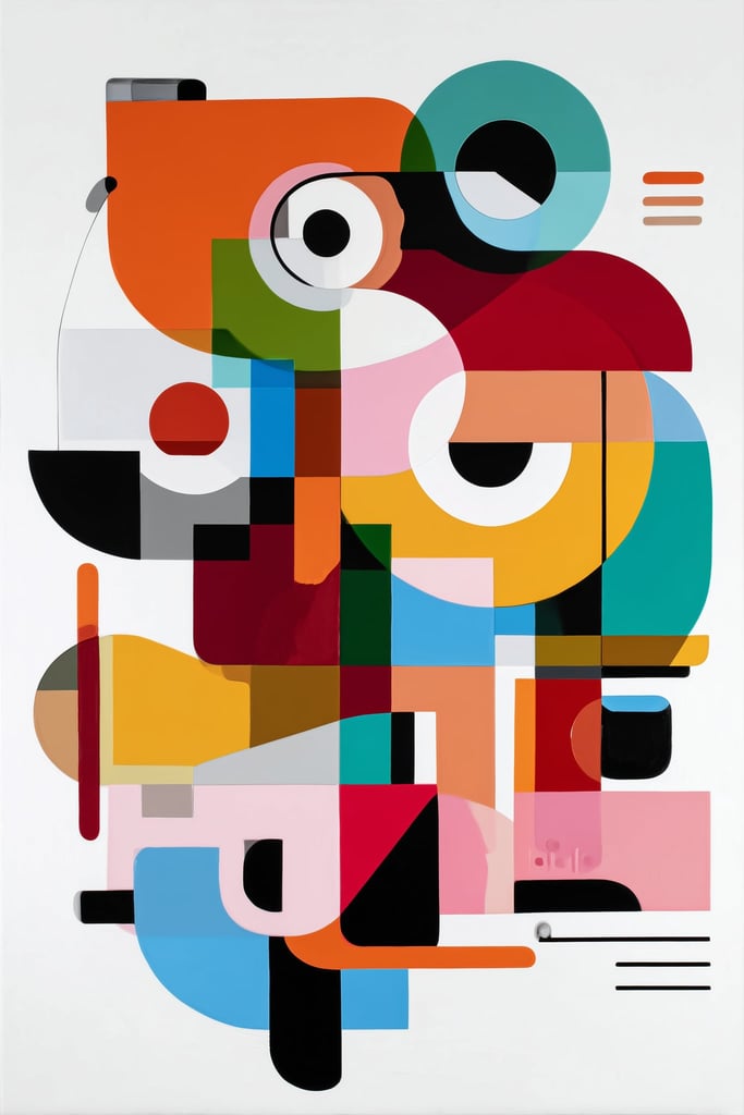 Interlock by Axel Carrera