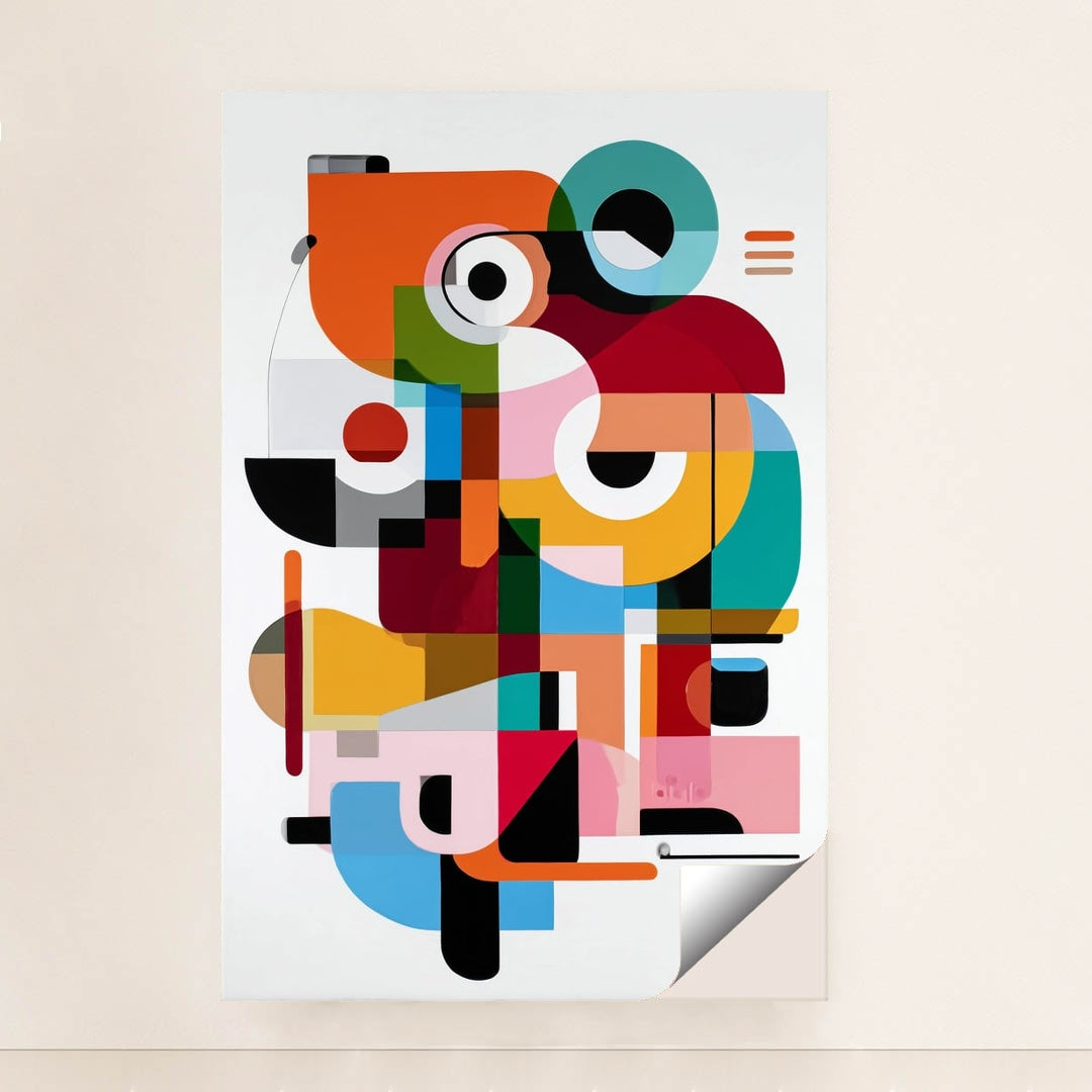 Interlock by Axel Carrera - Peeliez