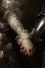 Iron and Silk by Seven Akins