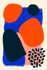 Island Shapes by Wall Gusto™