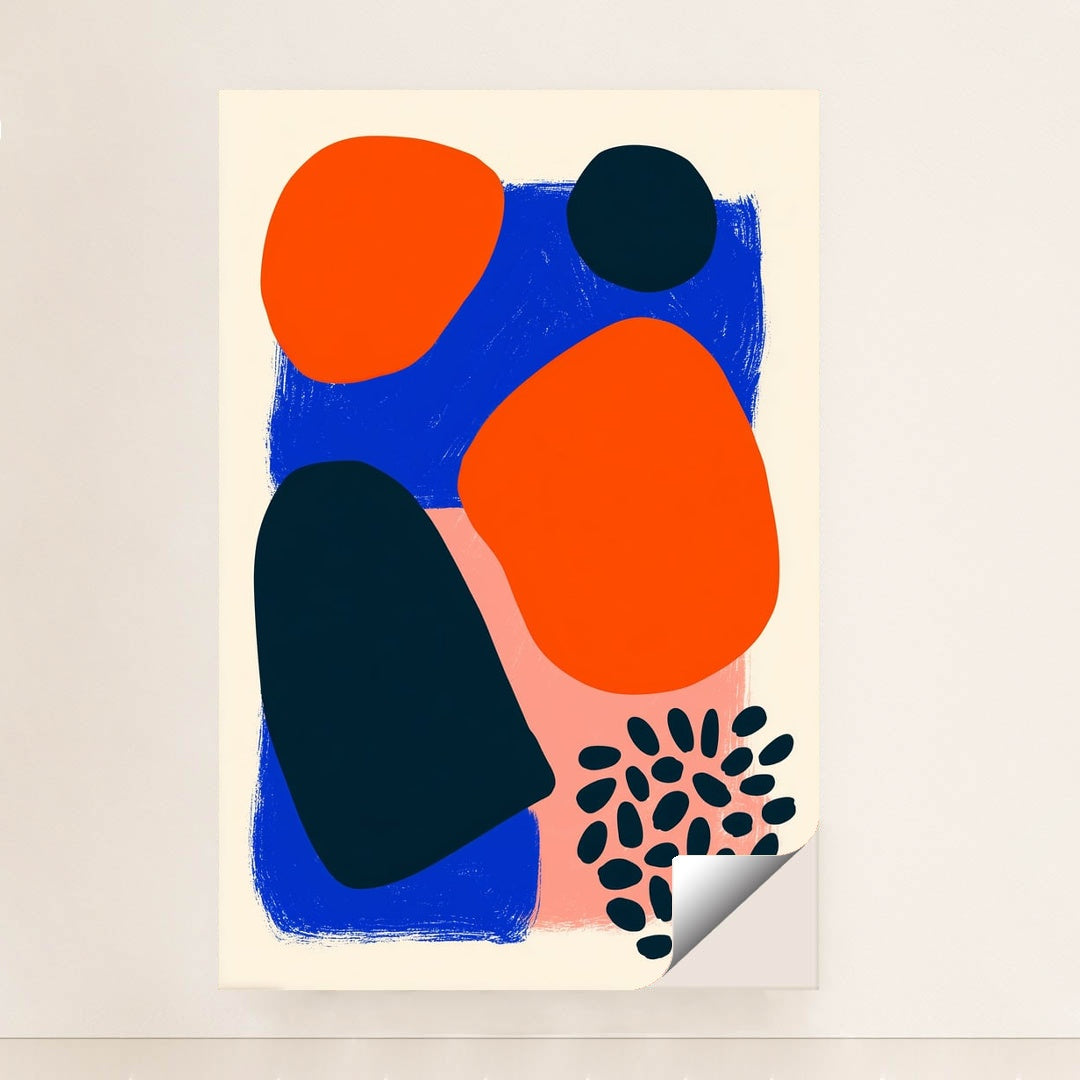 Island Shapes by Wall Gusto™ - Peeliez