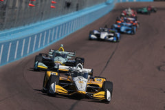 Josef Newgarden — Good Ranchers 250 | Race Day Moment by Chris Owens