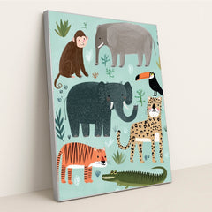 Jungle Jamboree - Product Image - 4