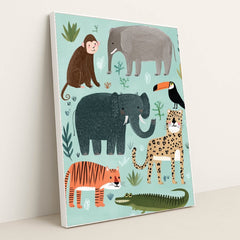 Jungle Jamboree - Product Image - 3