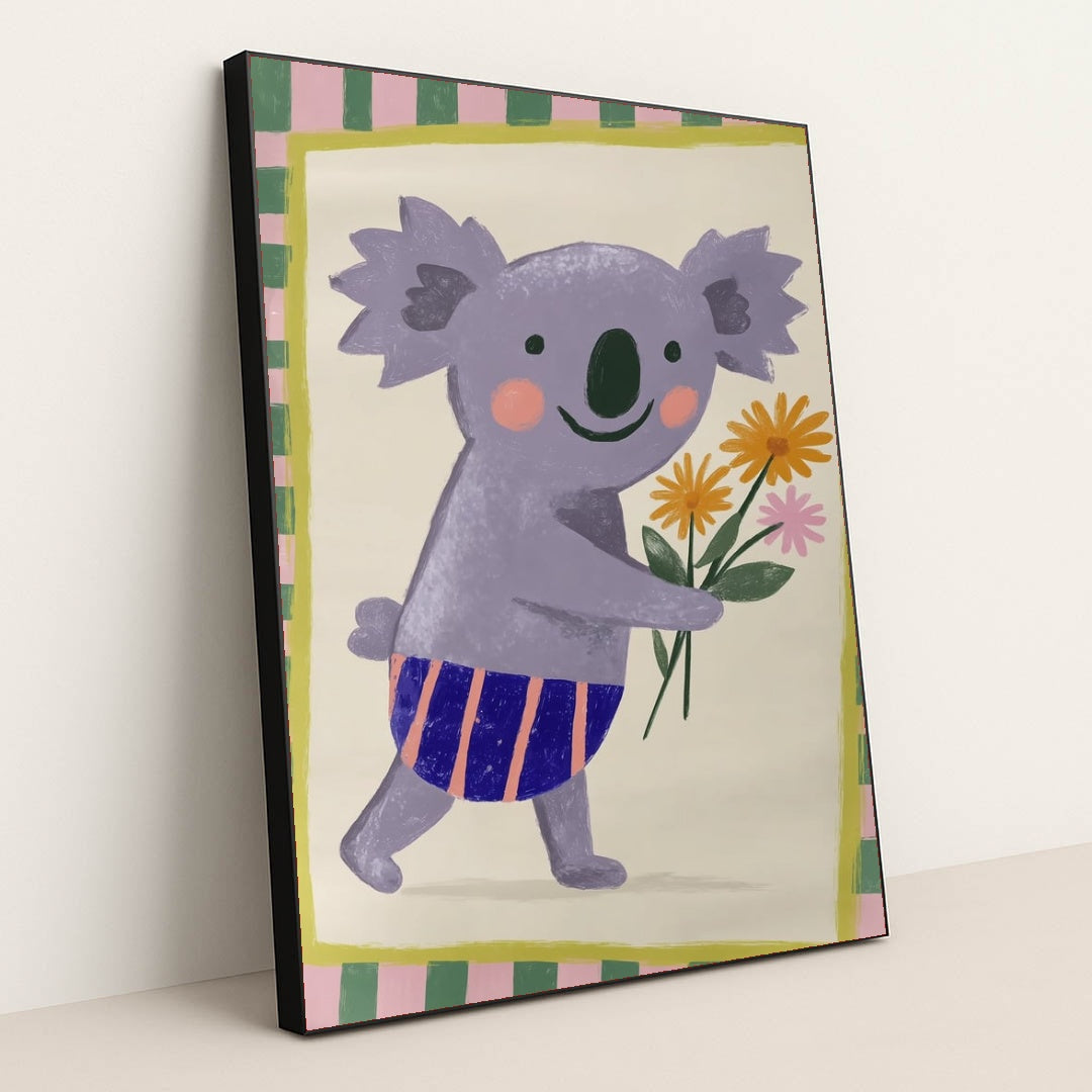 Koala's Floral Delivery - Product Image - 2