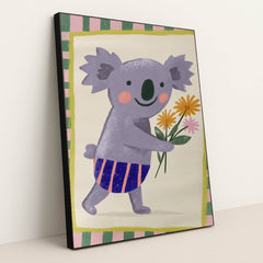 Koala's Floral Delivery - Product Image - 2