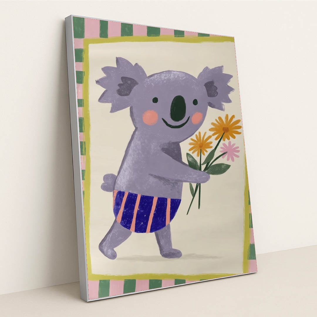 Koala's Floral Delivery - Product Image - 4