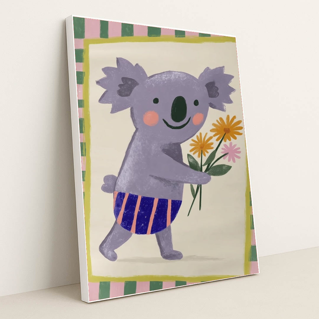 Koala's Floral Delivery - Product Image - 3