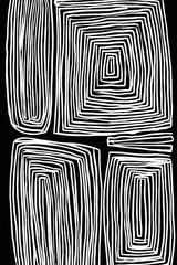Labyrinth Field by Wall Gusto™