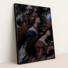 A Maiden's Vigil - Product Image - 2