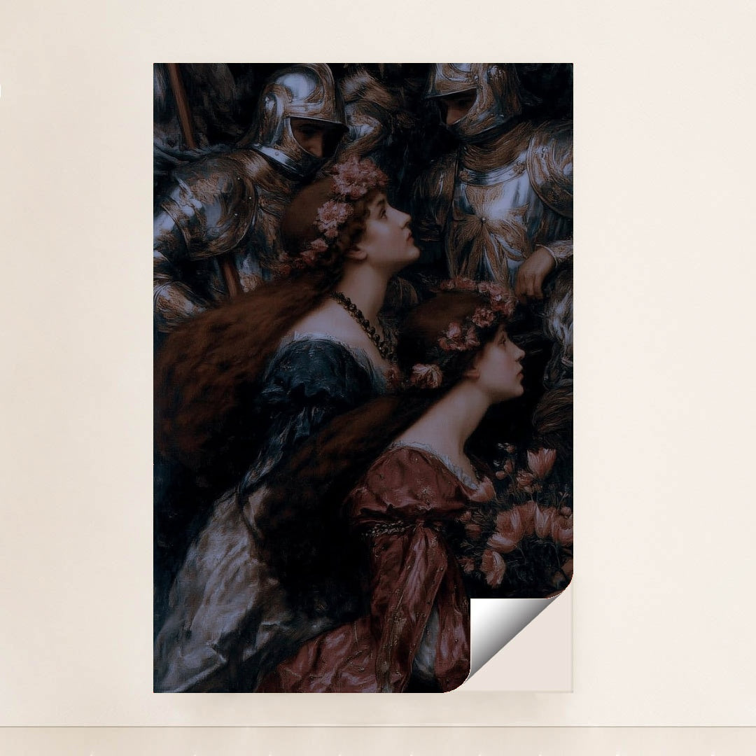 A Maiden's Vigil - Product Image - 5