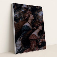 A Maiden's Vigil - Product Image - 4