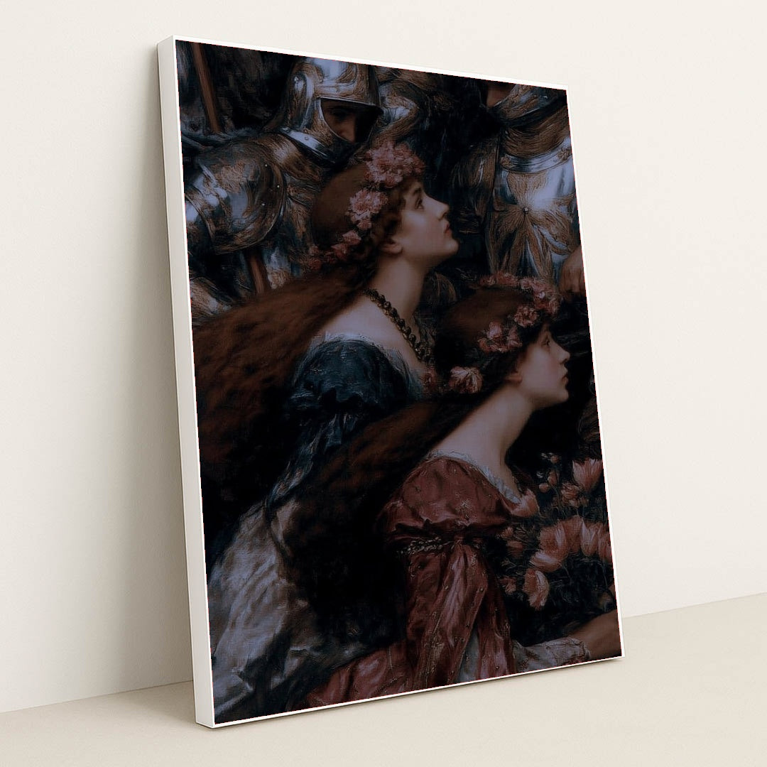 A Maiden's Vigil - Product Image - 3