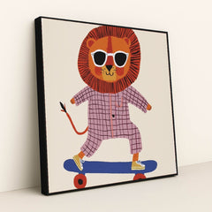 Leo's Street Style - Product Image - 2