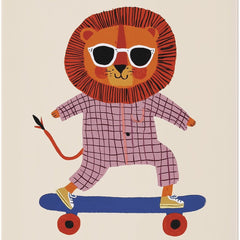 Leo's Street Style - Product Image - 1