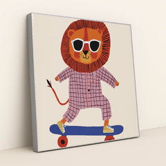 Leo's Street Style - Product Image - 4