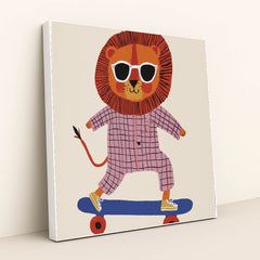 Leo's Street Style - Product Image - 3