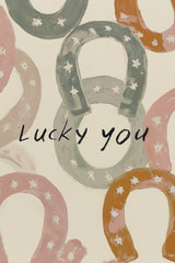 Lucky You by Anna Stone