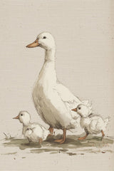 Mama's Little Waddle by Melissa King