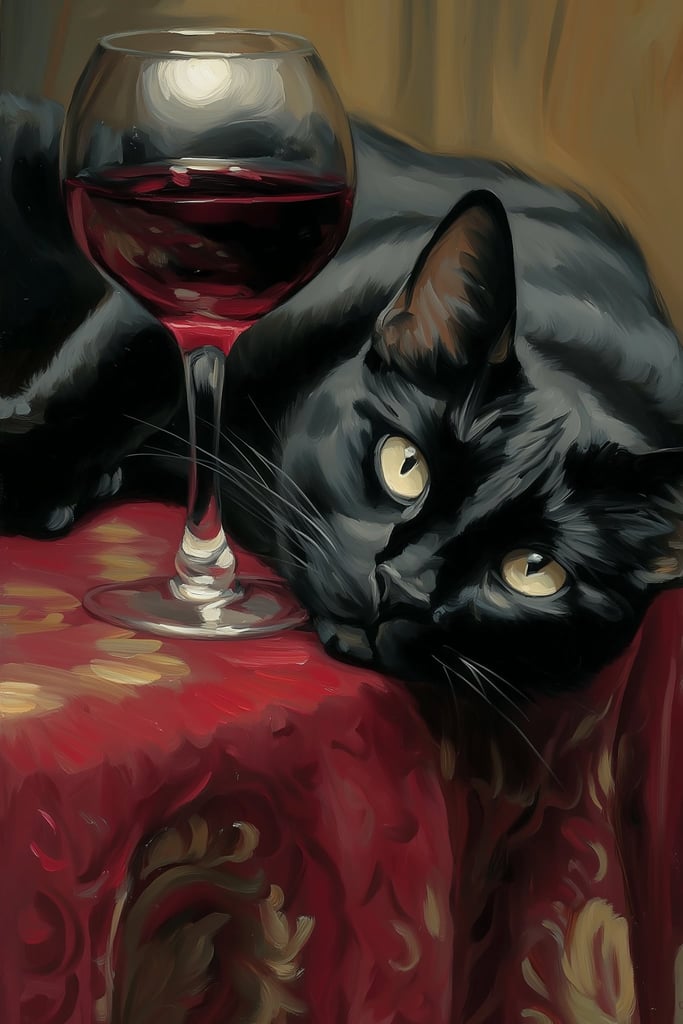 Midnight Indulgence by Seven Akins