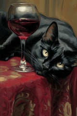 Midnight Indulgence by Seven Akins