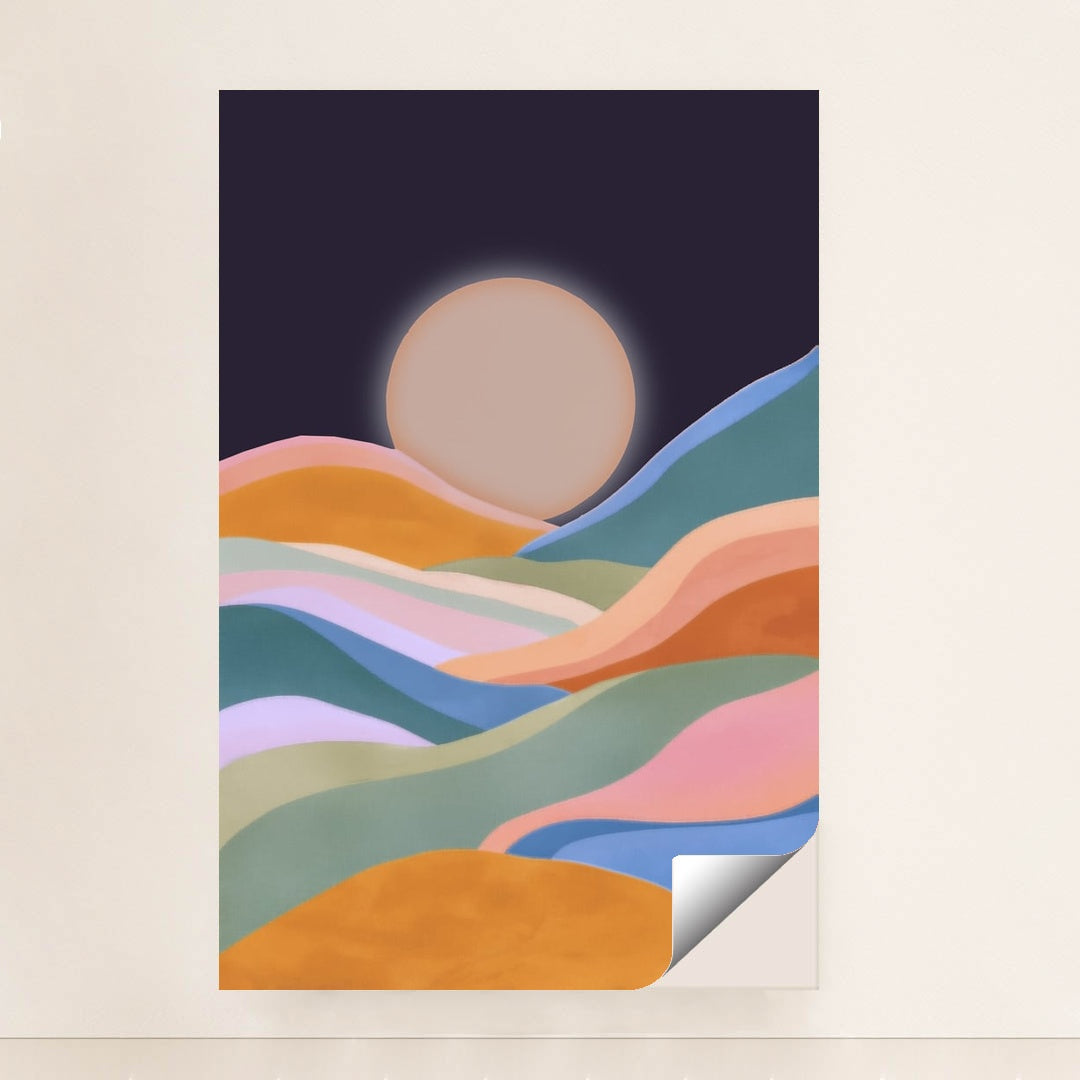 Midnight Valley by Aria Sol - Peeliez