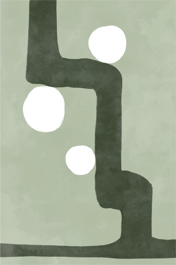 Figures Contemporary by Anonymous
