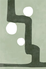 Figures Contemporary by Anonymous