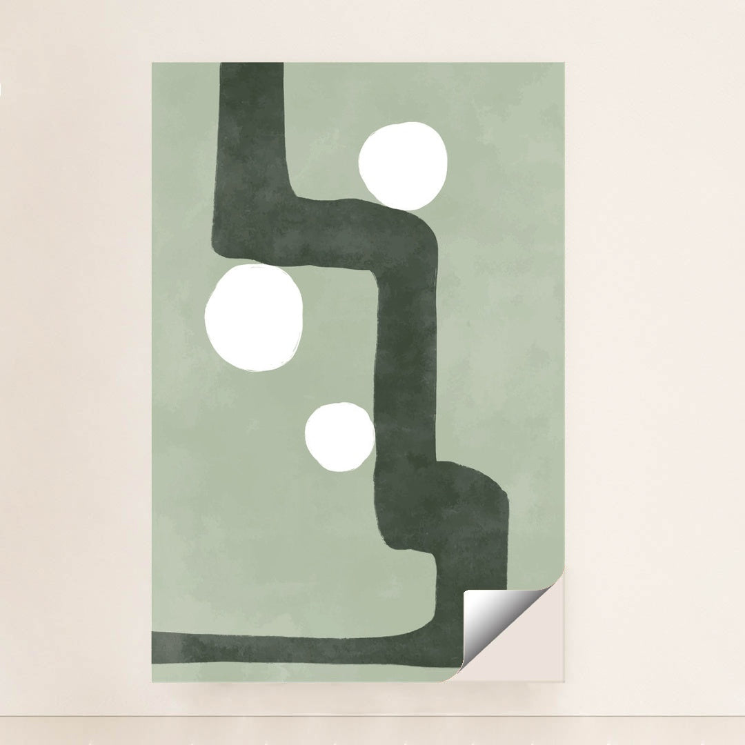 Figures Contemporary by Anonymous - Peeliez