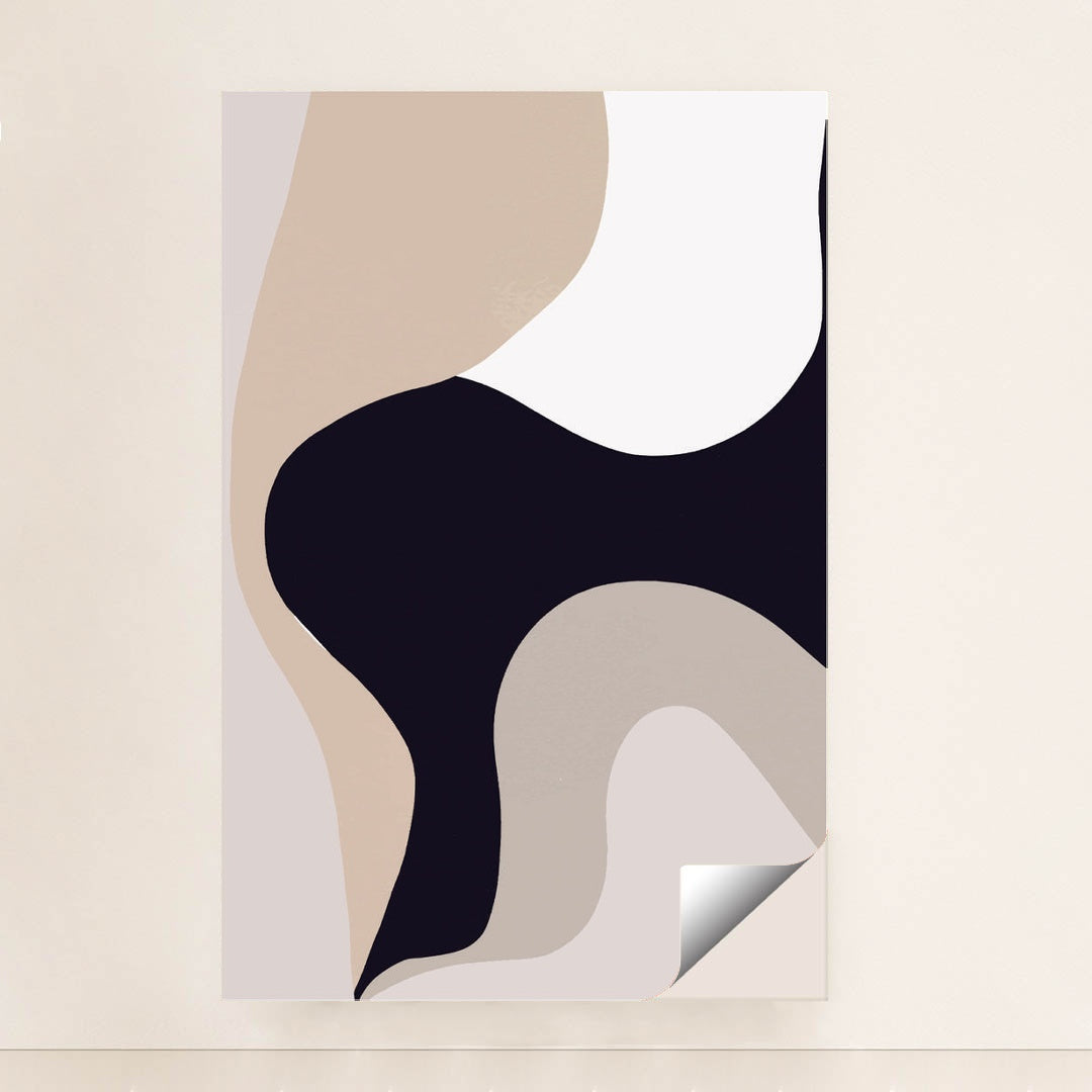 Chaotic Tracery: Aesthetic by Tyler Jacobs - Peeliez