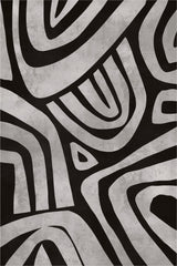 Chaos of Stripes: Aesthetic 50s-60s by Tyler Jacobs