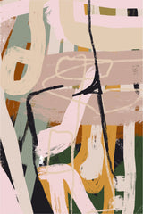 Contemporary Tracery: Bohemian by Anonymous