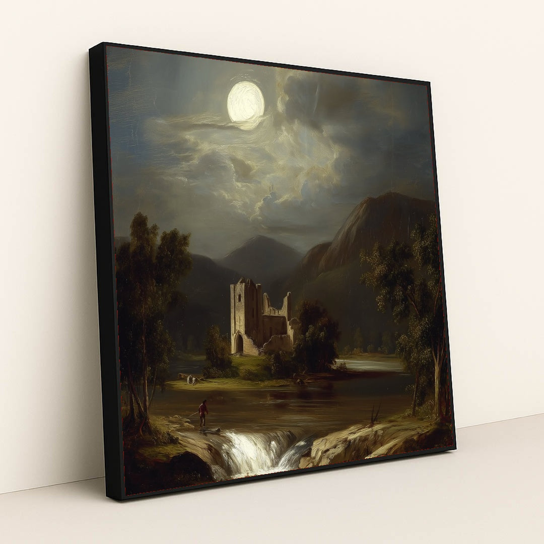 The Solitary Watch - Product Image - 2