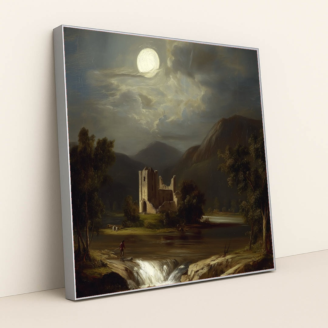 The Solitary Watch - Product Image - 4