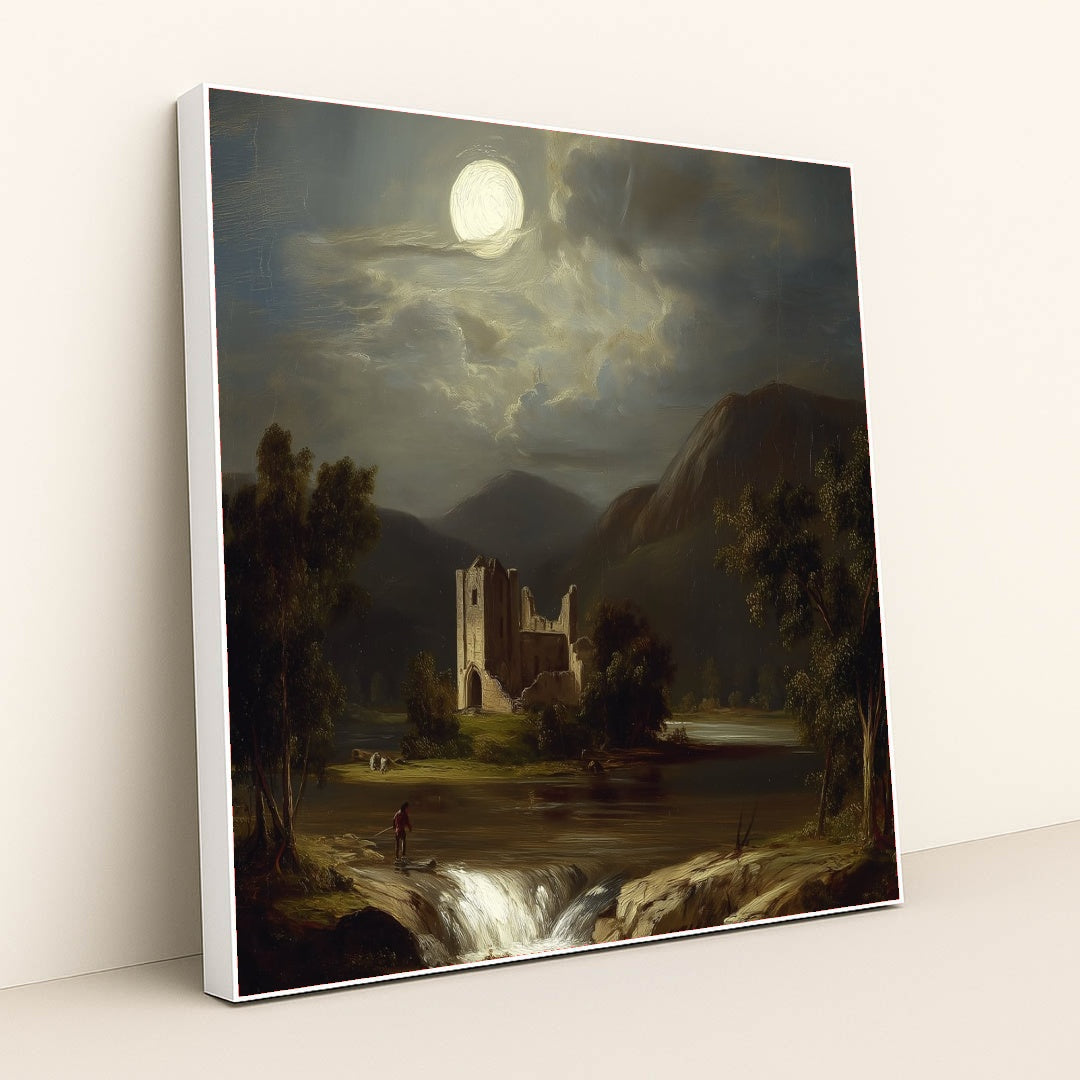 The Solitary Watch - Product Image - 3