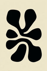 Nocturne Bloom I by Wall Gusto™