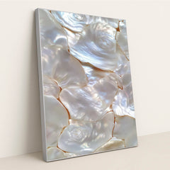 Opalescent Whispers by Mistline - Silver Frame Stretchiez