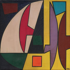 Opera Terza (1952) by Atanasio Soldati
