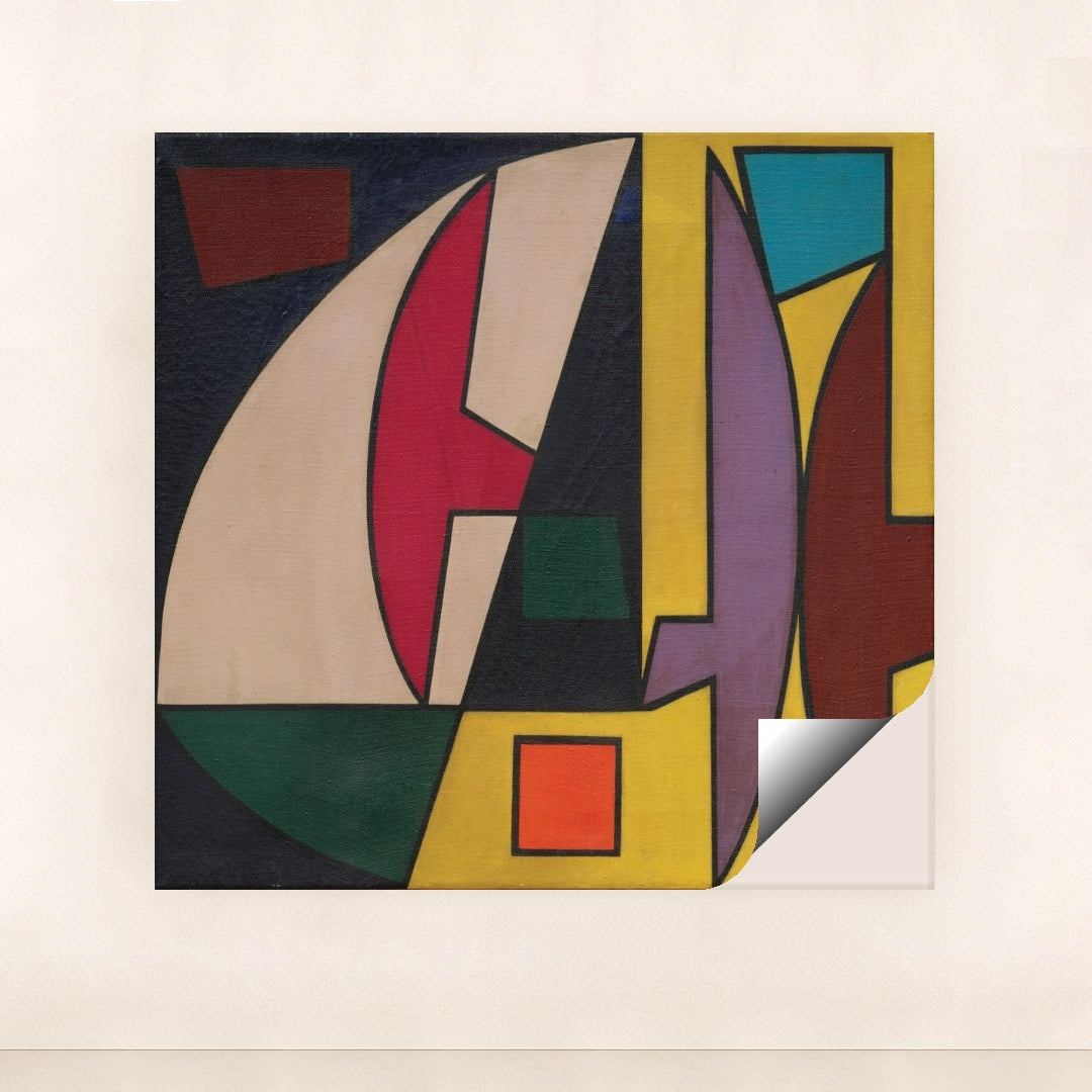 Opera Terza (1952) by Atanasio Soldati - Peeliez