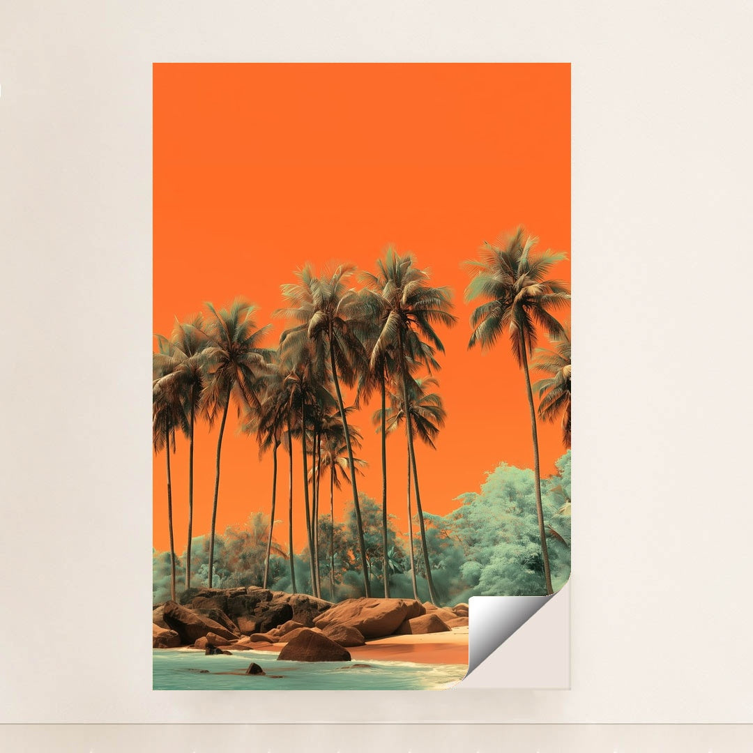 Orange Cream Cooler by CB Designs - Peeliez